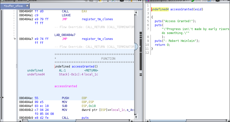 Ladies of Space Cows: The Wicked6 US Cyber Range CTF Write-Up