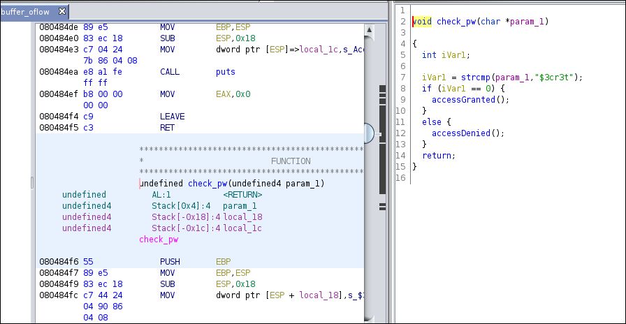 Ladies of Space Cows: The Wicked6 US Cyber Range CTF Write-Up