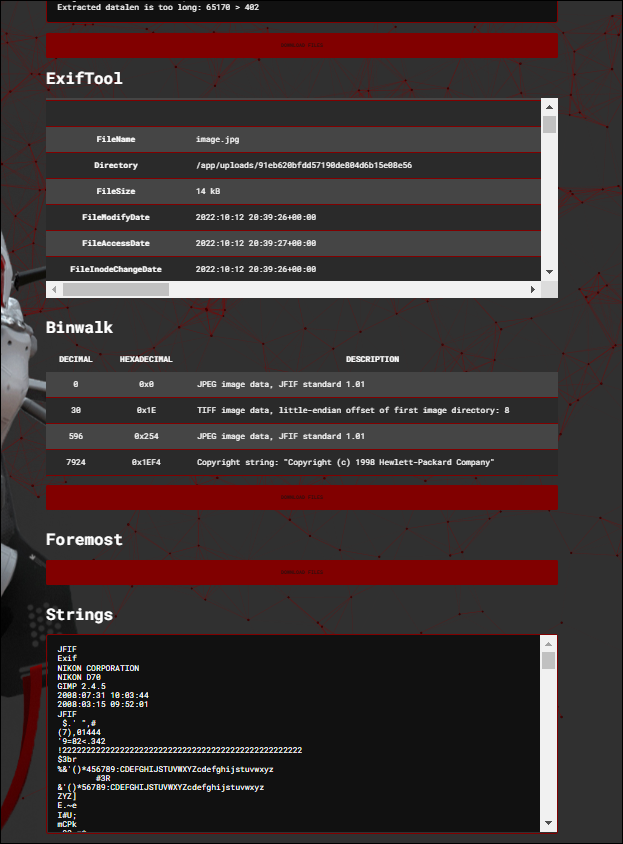 Beginner Social Media OSINT/Recon