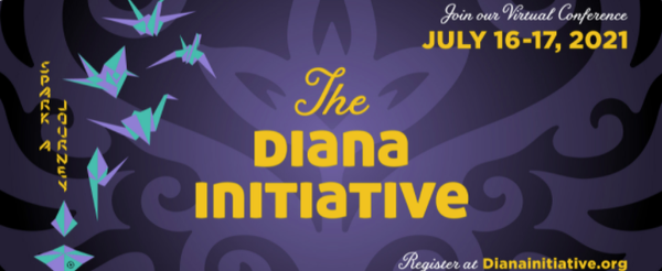 Diana Initiative THM CTF