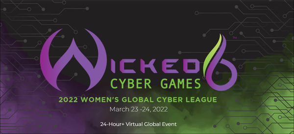 Ladies of Space Cows: The Wicked6 US Cyber Range CTF Write-Up