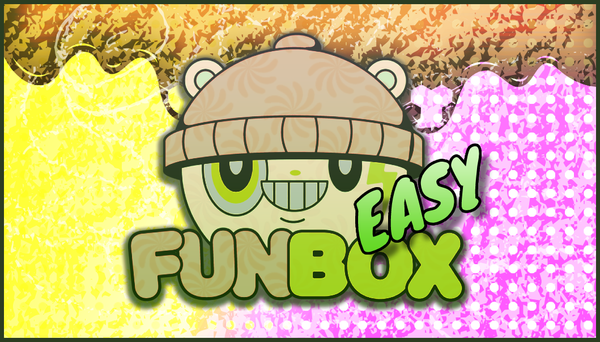 FunBoxEasy - Introduction to Proving Grounds